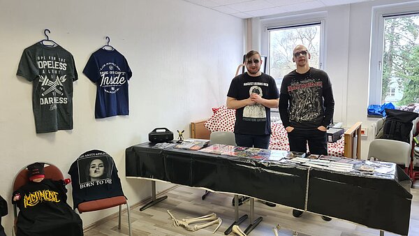 Jugendkulturen-Messe