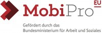 Logo MobiPro-EU