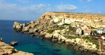Auslandspraktikum auf Malta