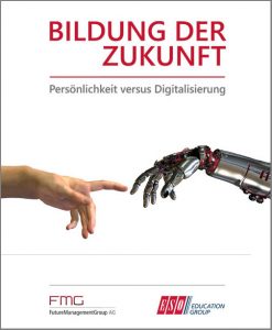 Studie - Persönlichkeit versus Digitalisierung