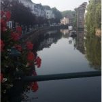 Wunderschönes Mechelen in Belgien
