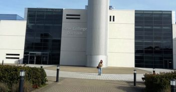 New College Durham