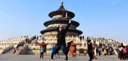 Chinesisch lernen an der Euro Akademie Hannover