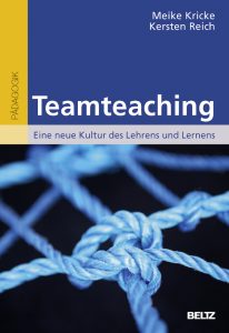 Fachbuch Teamteaching für Erzieher und Lehrer