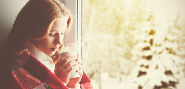 Schlagen Sie dem Winterblues ein Schnippchen! / Euro Akademie Magazin