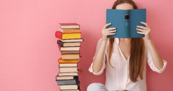 Wie kann man schneller Lesen lernen?