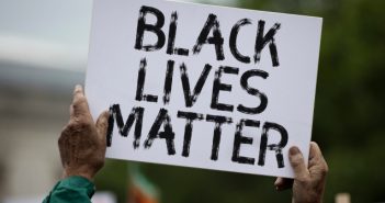 Black Lives Matter – eine Bewegung geht um die Welt