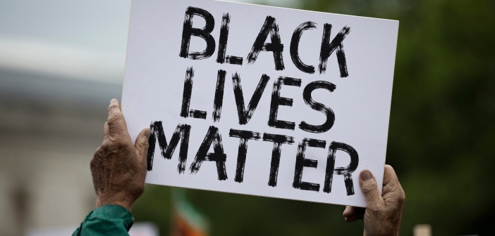 Black Lives Matter – eine Bewegung geht um die Welt