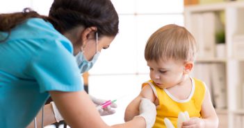 Grippe-Impfung zu Pandemie-Zeiten