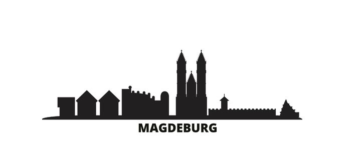 Magdeburg, die Stadt der Moderne?