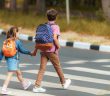 Verkehrserziehung macht Kinder selbstständiger